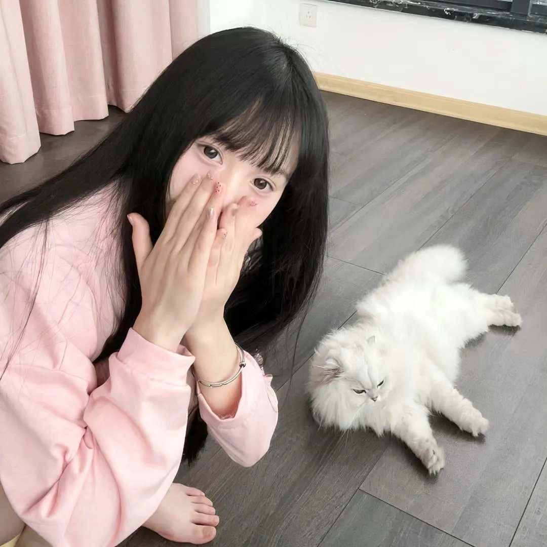 了不起的林依依